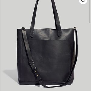Madewell Medium Transport Tote